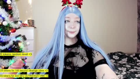 - online show from 12.31.24