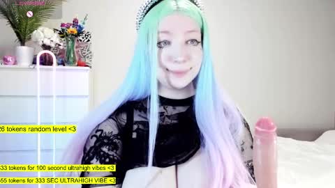 - online show from 02.25.25