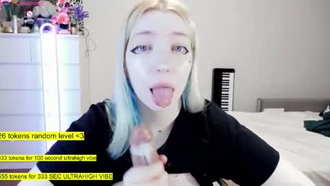 - online show from 03.26.26