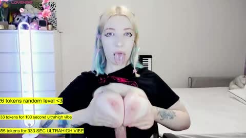 - online show from 04.18.26