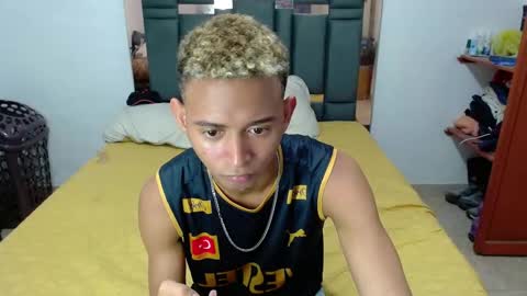 Snapshot of raamking5 chatting on 03.15.26 raamking5 online show from 03.15.26