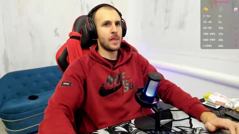 Nikita online show from 12.02.24