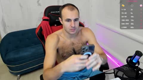 Nikita online show from 12.04.24