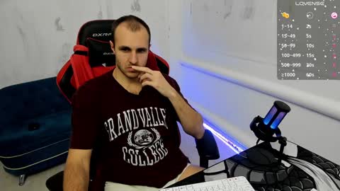 Nikita online show from 12.07.24