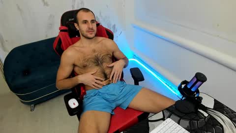 Nikita online show from 12.11.24