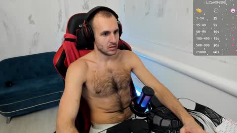 Nikita online show from 12.20.24