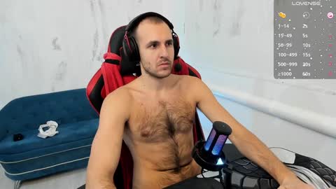 Nikita online show from 12.20.24