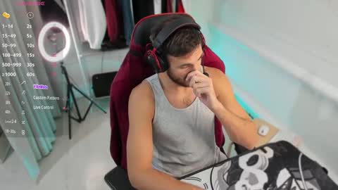 Nikita online show from 09.19.25