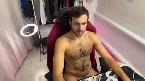 Nikita online show from 10.13.25