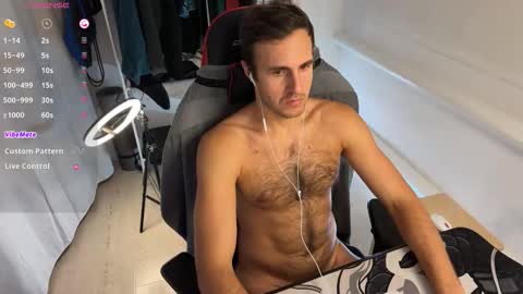 Nikita online show from 10.17.25