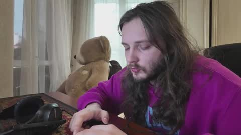 Snapshot of rabbitboyy1 chatting on 12.14.25 rabbitboyy online show from 12.14.25