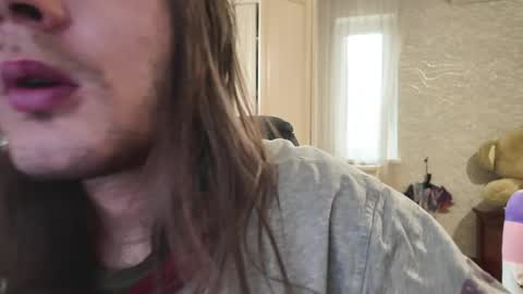 Snapshot of rabbitboyy1 chatting on 01.08.26 rabbitboyy online show from 01.08.26