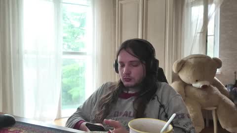 Snapshot of rabbitboyy1 chatting on 01.10.26 rabbitboyy online show from 01.10.26