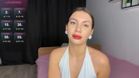 Melissa online show from 11.09.25