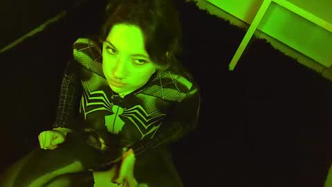 Snapshot of rabit_snake chatting on 11.07.25 Rabbit Snake online show from 11.07.25