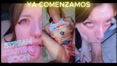 Snapshot of rabit_snake chatting on 12.02.25 Rabbit Snake online show from 12.02.25