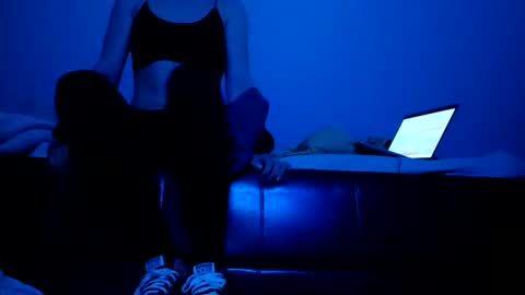 rabyrrbaby online show from 03.07.26