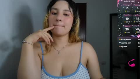 Snapshot of racchell_g22 chatting on 05.14.26 Racchell g22 online show from 05.14.26