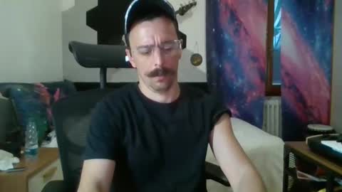 Raccoon68 online show from 09.09.25