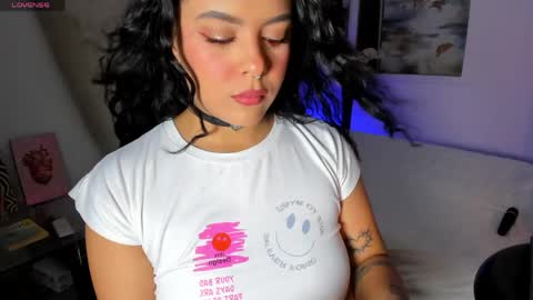 natalia  -  online show from 04.06.26