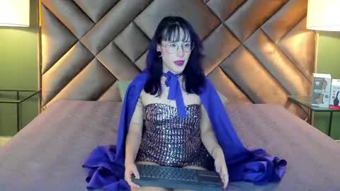 Snapshot of rache_roth chatting on 05.10.26 Rachel online show from 05.10.26