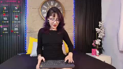 Snapshot of rache_roth chatting on 06.22.26 Rachel online show from 06.22.26