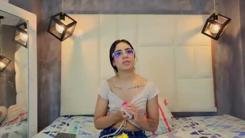 Rachel Donnelly online show from 03.23.26