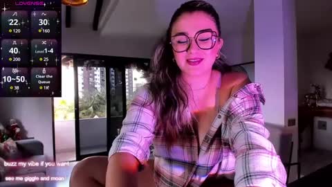 Rachel Foss online show from 12.04.24