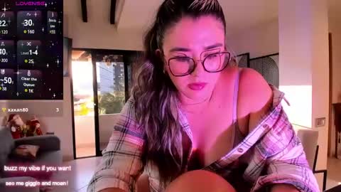 Rachel Foss online show from 12.04.24