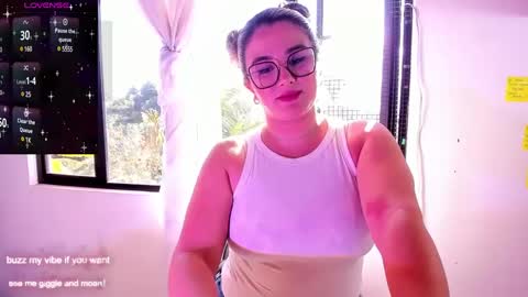 Rachel Foss online show from 12.09.24