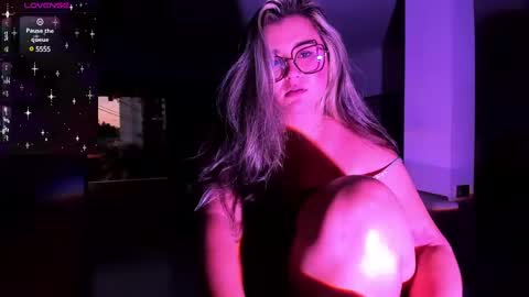 Rachel Foss online show from 12.10.24