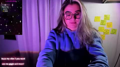 Rachel Foss online show from 12.13.24