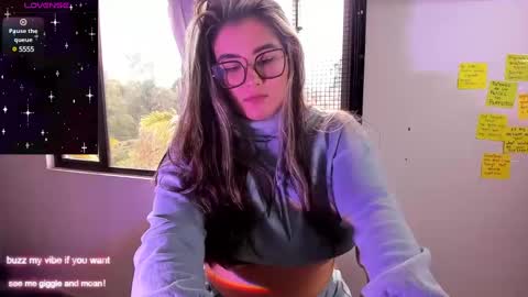 Rachel Foss online show from 12.16.24