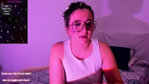 Rachel Foss online show from 12.21.24