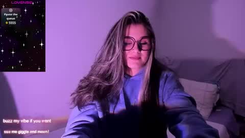 Rachel Foss online show from 01.03.25