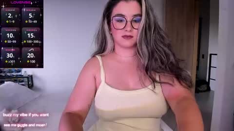 Rachel Foss online show from 01.20.25