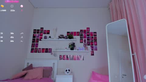 Rachel Kelly online show from 12.07.24