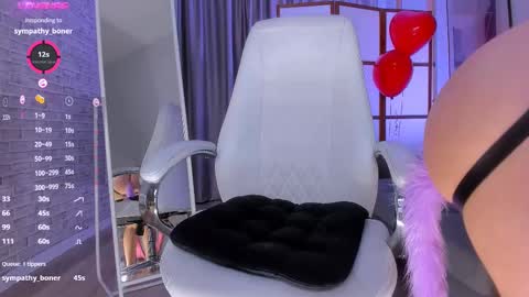 Rachel Kelly online show from 02.15.25