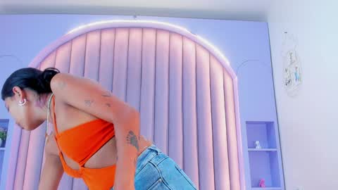  RACHEL  online show from 01.31.25