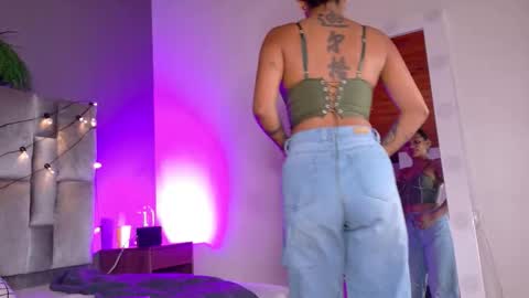  RACHEL  online show from 01.10.26