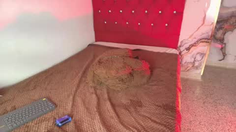 Rachel online show from 12.21.25