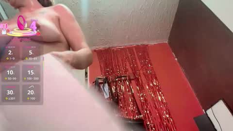 Rachel online show from 03.08.26