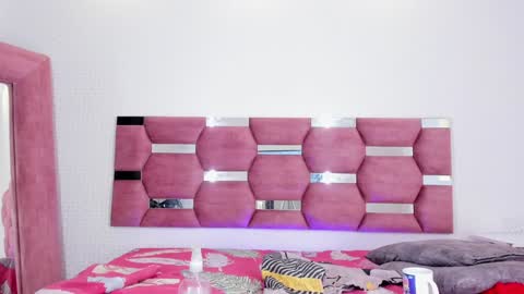  DALIANA  online show from 02.07.25