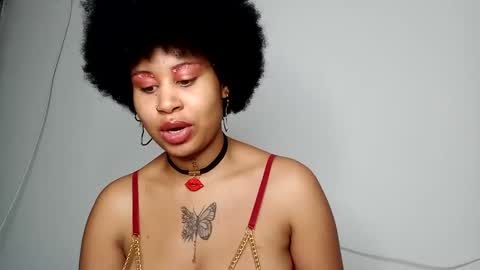 RachelAnn online show from 02.15.25