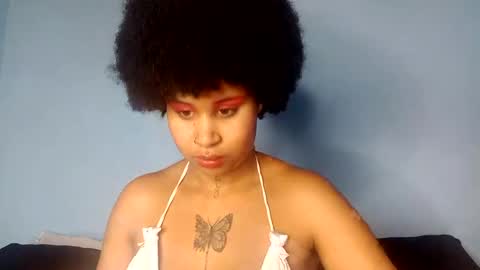 RachelAnn online show from 03.05.25