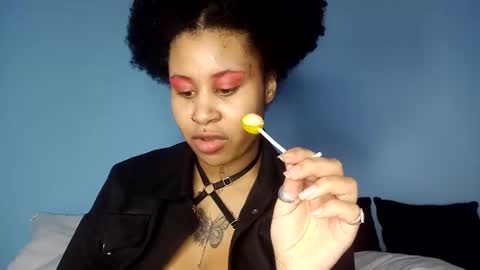 RachelAnn online show from 03.08.25