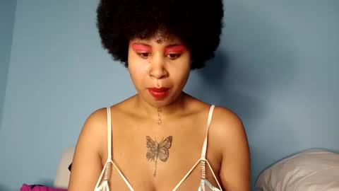 RachelAnn online show from 03.10.25