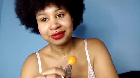 RachelAnn online show from 03.10.25