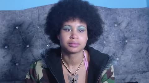 RachelAnn online show from 11.24.25