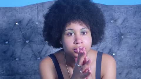 RachelAnn online show from 12.05.25